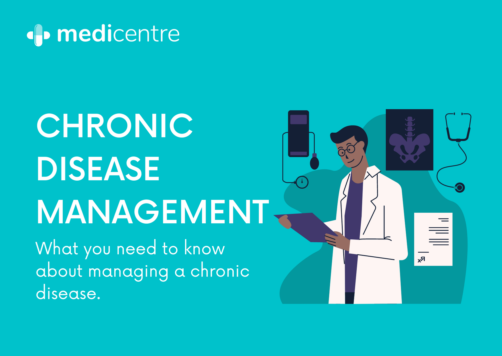 Managing a Chronic Disease
